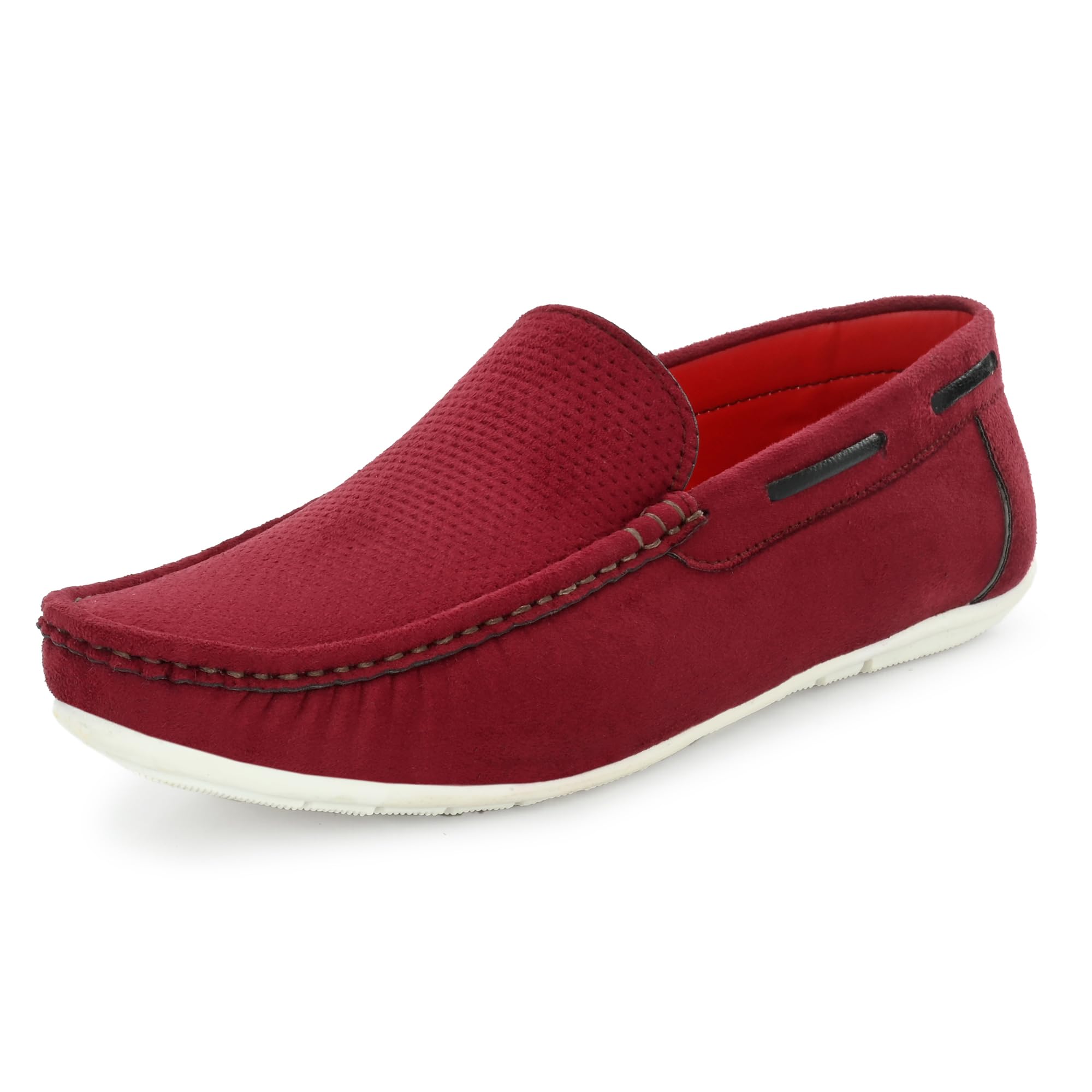 See full amazon price history chart for Centrino Cherry Loafer for Mens 6472-5 Centrino Cherry Loafer for Mens 6472-5 (B0C7L39QPJ) Amazon Price History, Amazon Price Tracker