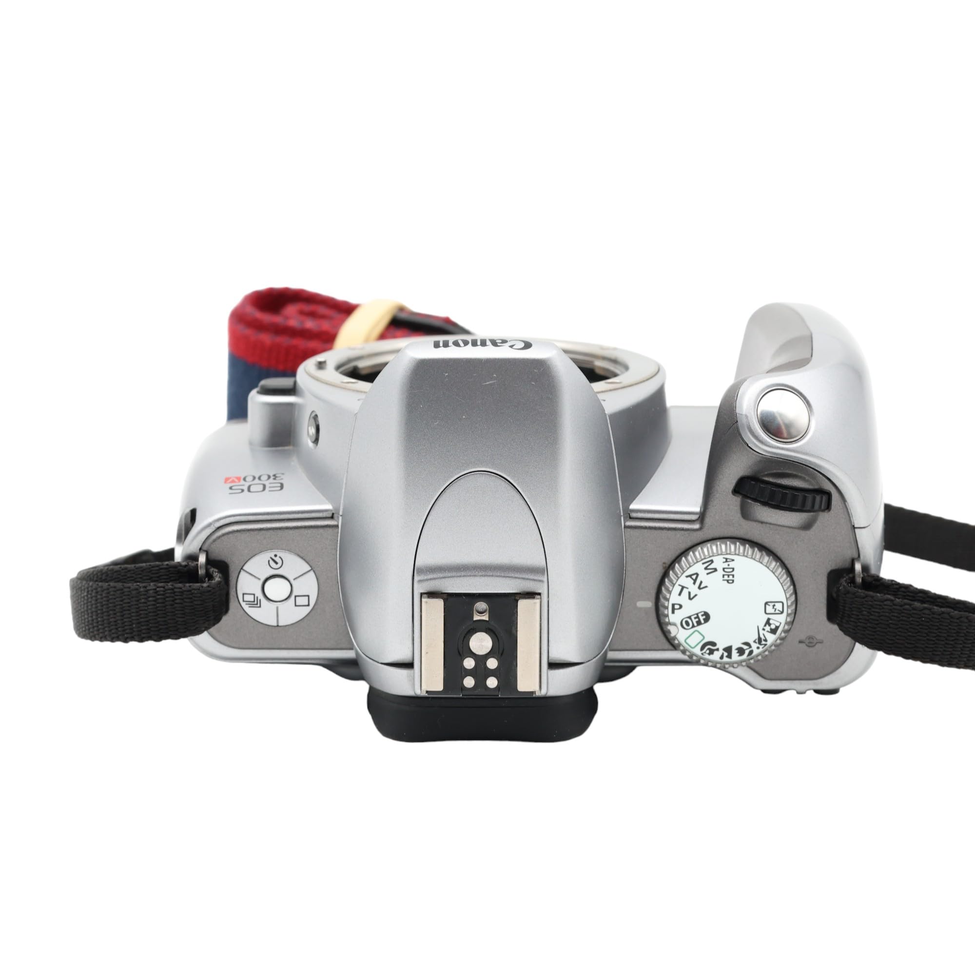 Canon EOS 300V - Body only: Amazon.co.uk: Electronics & Photo