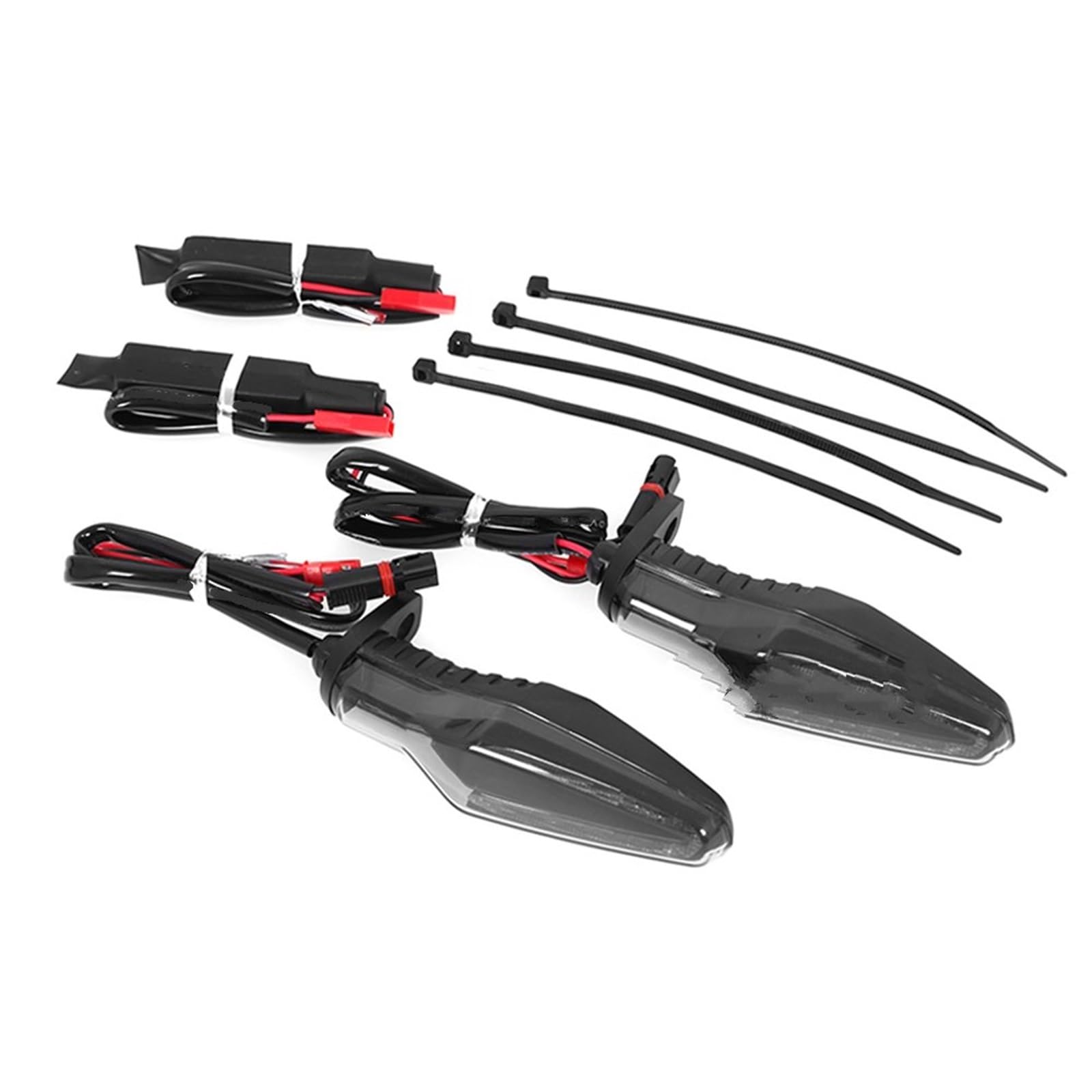 Indicatori Luce Indicatori Di Direzione LED Anteriori Posteriori Moto Per BMW R Per Nine, T Per Scrambler Per Pure Per Urban, G310GS, G310R, K1300 Indicatore Direzione Frecce Moto