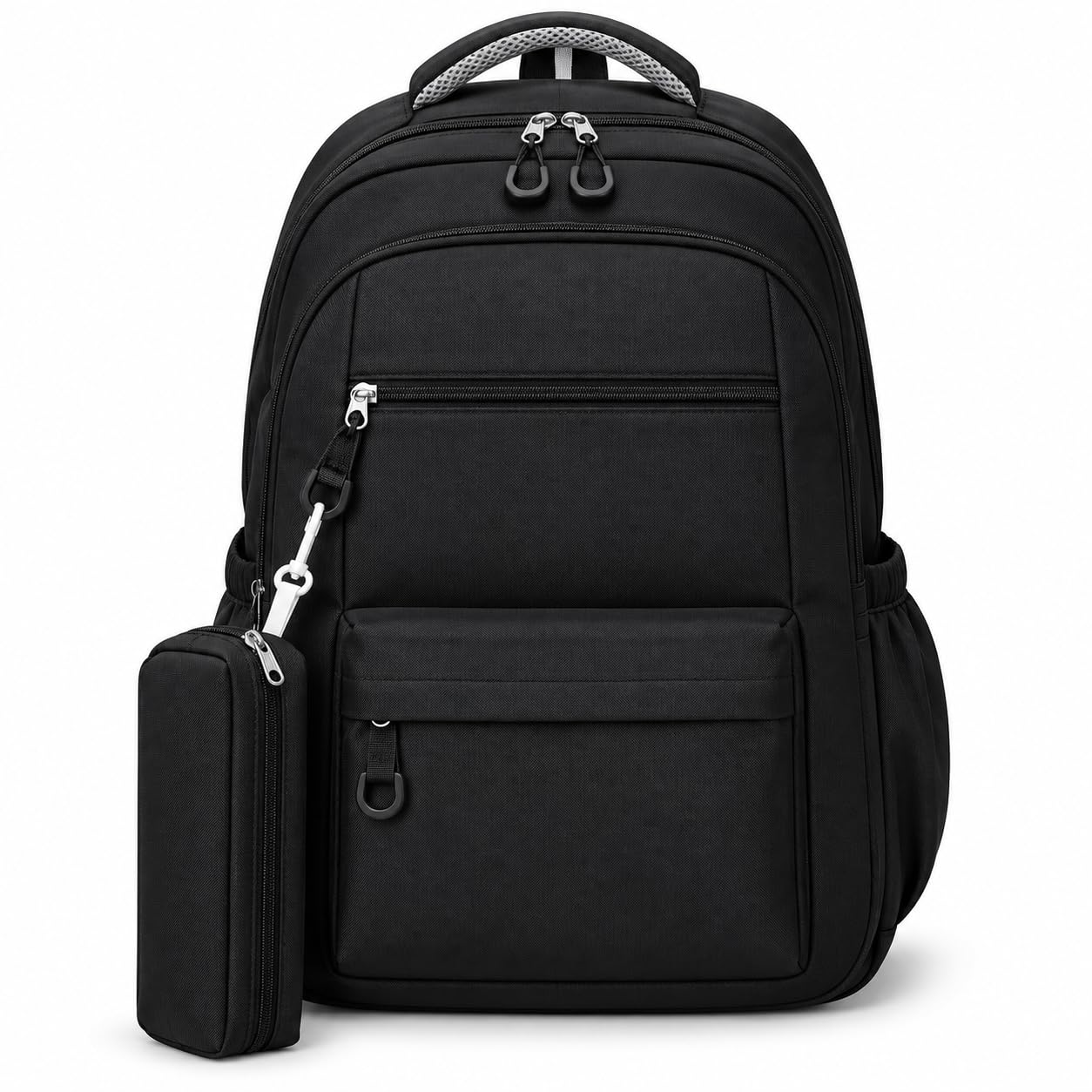 Mochila para Notebook com Estojo Escolar Casual para Dia a Dia