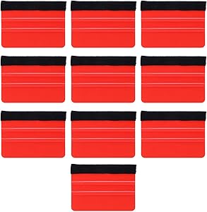 Tergivetro per feltro vinilico thumbnail classifica