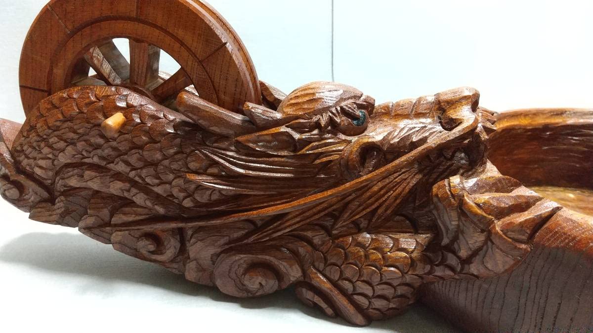 竜壺  竜嘴竜柄壺  銅茶壺  茶道具  香道具  装飾品 工芸品 美術品 置物 銅器 花鳥酒壺 茶壺 茶道具 装飾品 工芸品 置物zw0829 - メルカリ
