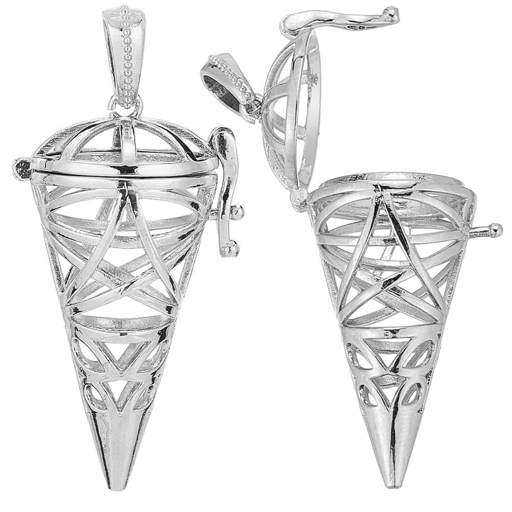 Pendentif carillon boule pour harmoniser vos séances de yoga au quotidien