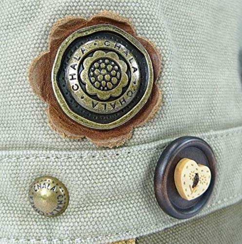 CHALA Crossbody Cell Phone Purse - Women PU Leather Multicolor Handbag with Adjustable Strap2