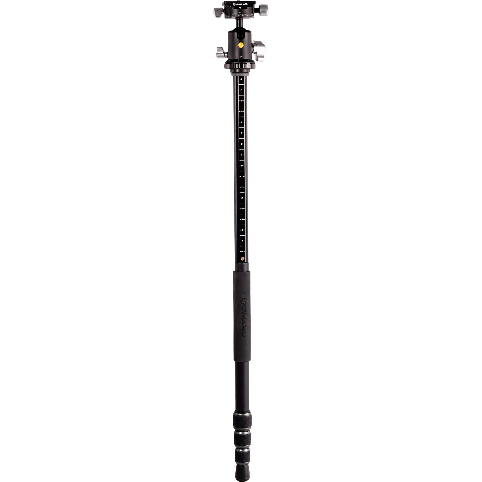 Amazon.co.jp: VANGUARD VEO 3T+ 264 AB カメラ用三脚 VEO 3T+シリーズ 