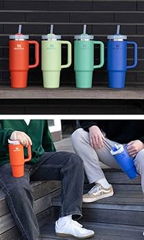 Amazon.co.jp: スタンレー（STANLEY） 水筒 タンブラー 保冷 H2.0 真空