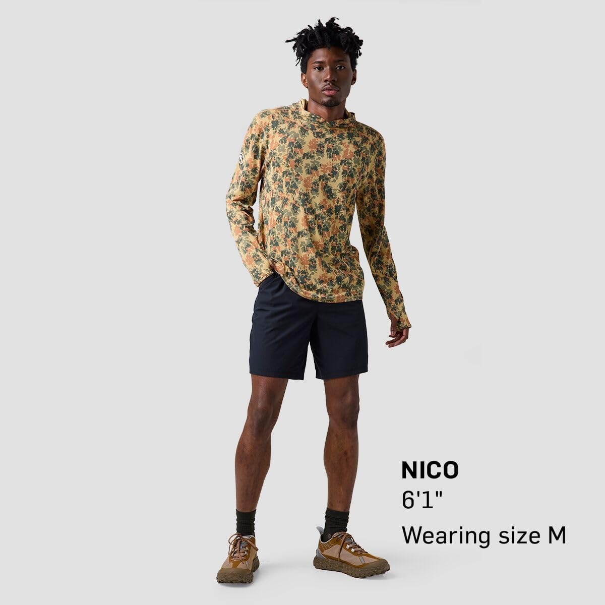 Backcountry, Tahoe Sun Hoodie - Men's