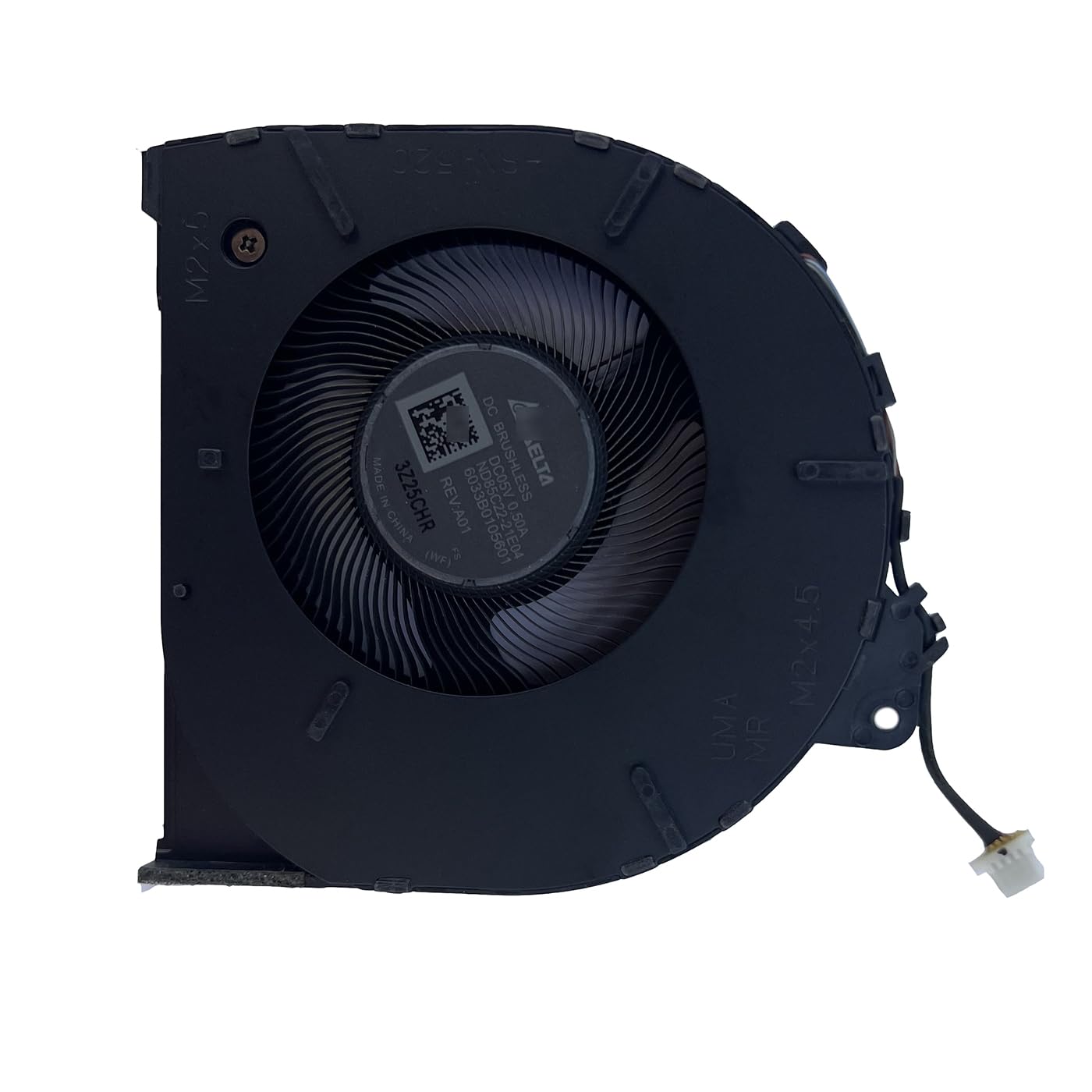 Amazon.com: SYW·pcparts Fan for HP ZBook Studio 16 inch G9 G10