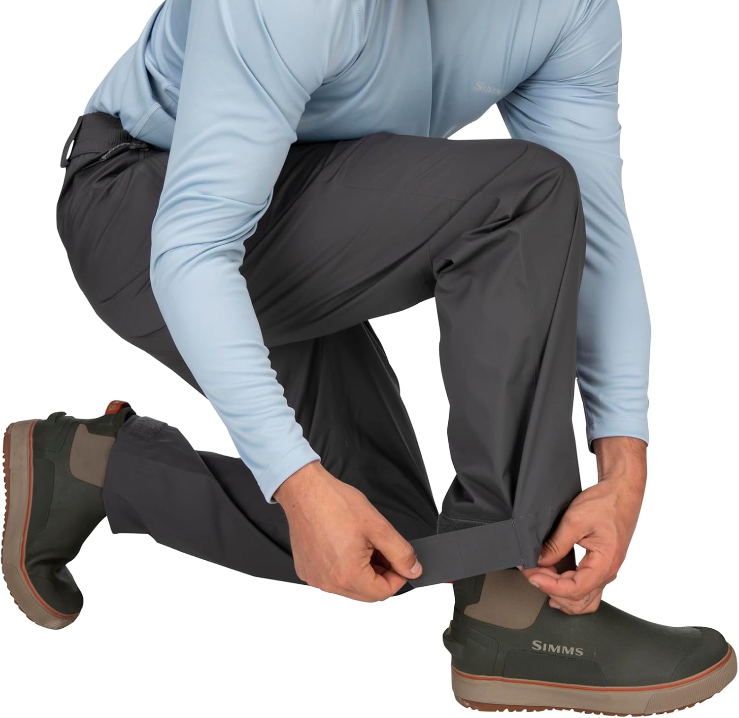 Simms Fishing Products Men's Waypoints Pant - Image 6