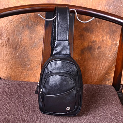 Petit sac à dos homme pour libérer vos poches lors de vos loisirs