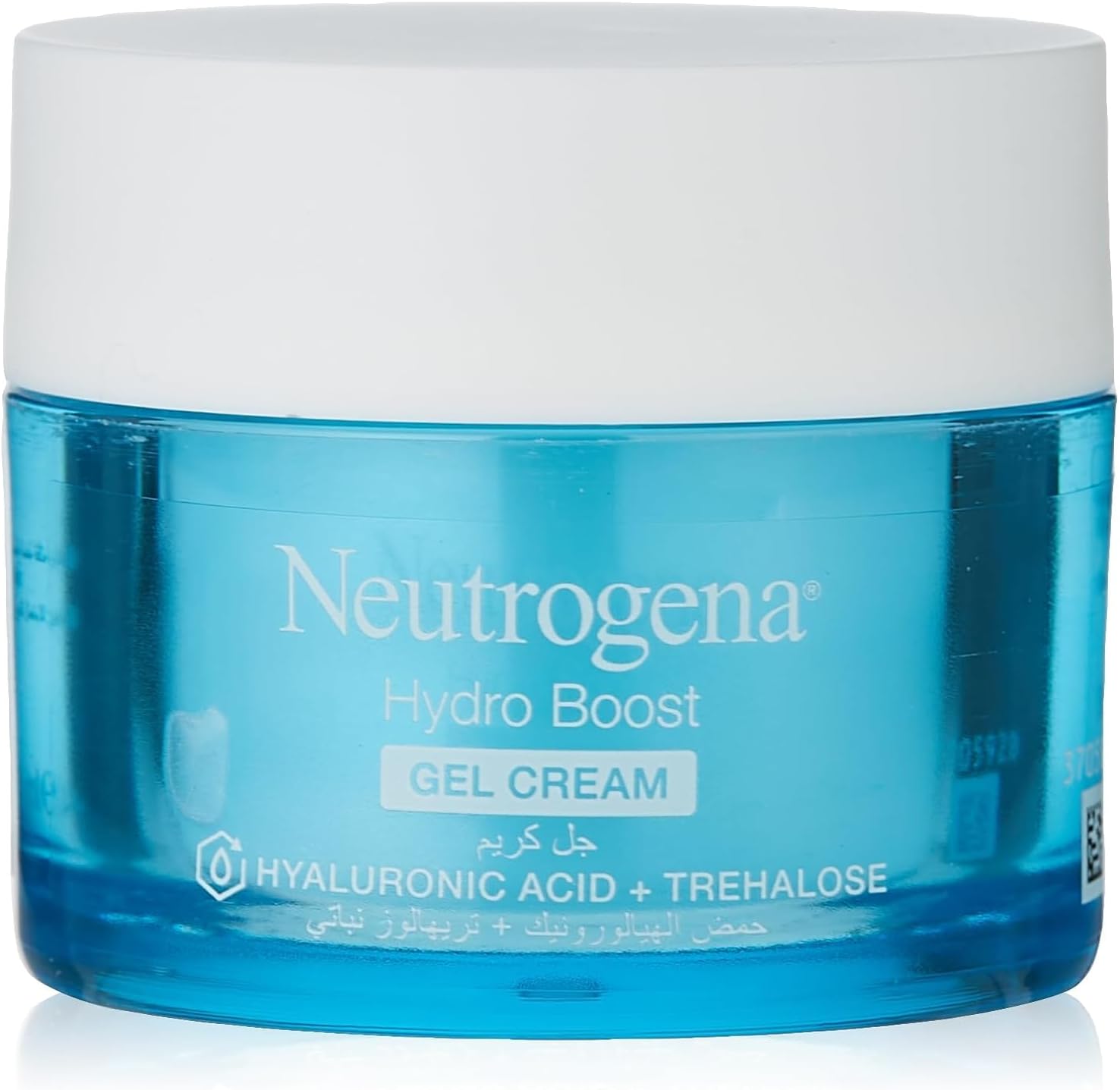 Neutrogena Hydro Boost Gel-Cream 50ml