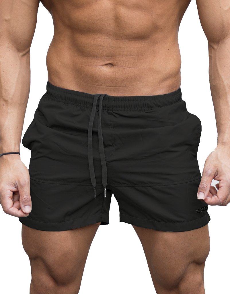 Echt Repel Shorts V2 Running Lifting Bodybuilding Tight Fitted