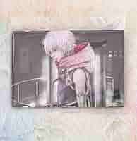 グノーシア ヴィレヴァン スクエア缶バッジ レムナン ラキオ 沙明 セット