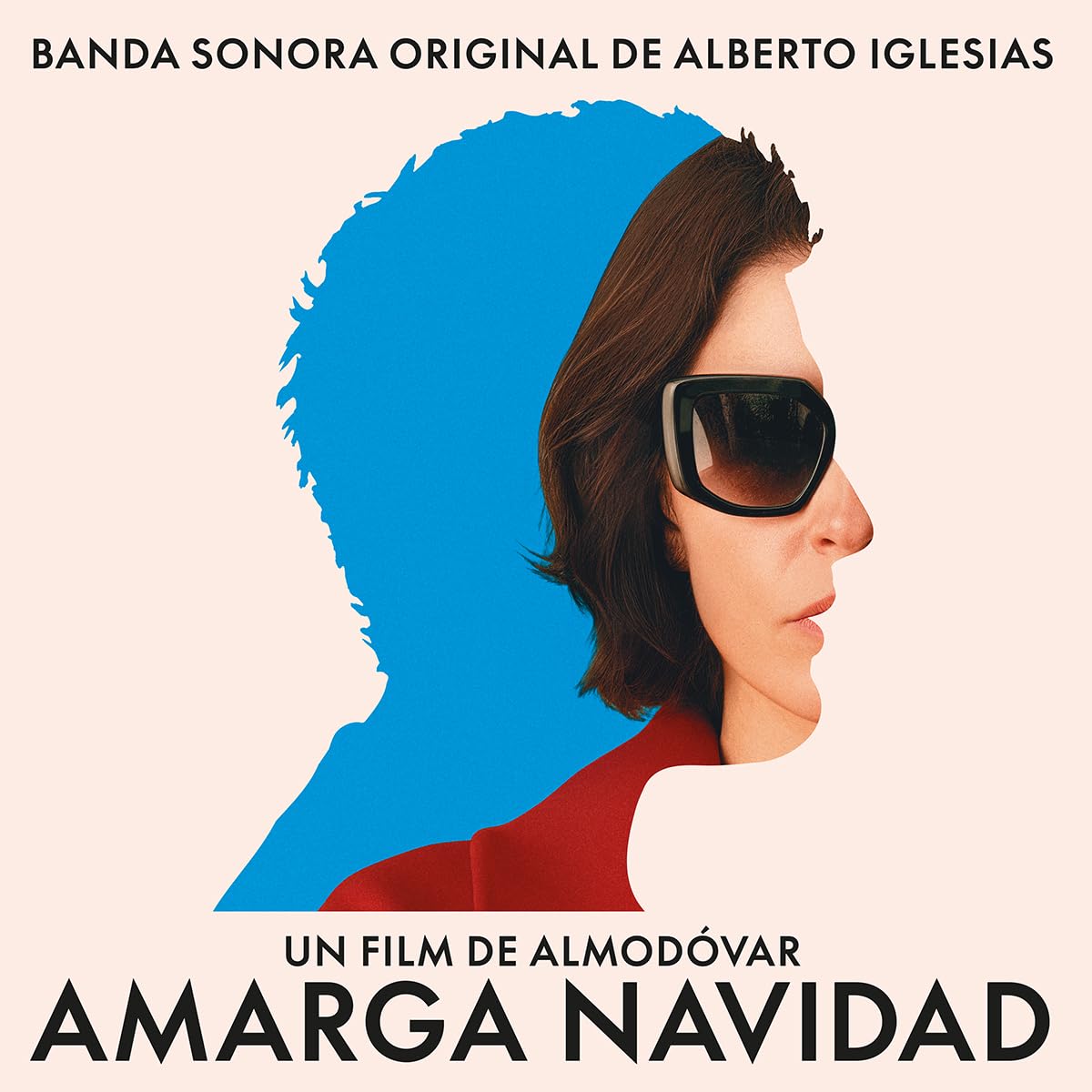 AMARGA NAVIDAD [VINYL]