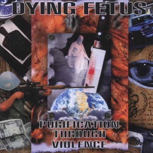 Purification Through Violence