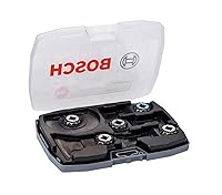 Bosch Multi-Tool Blade Set