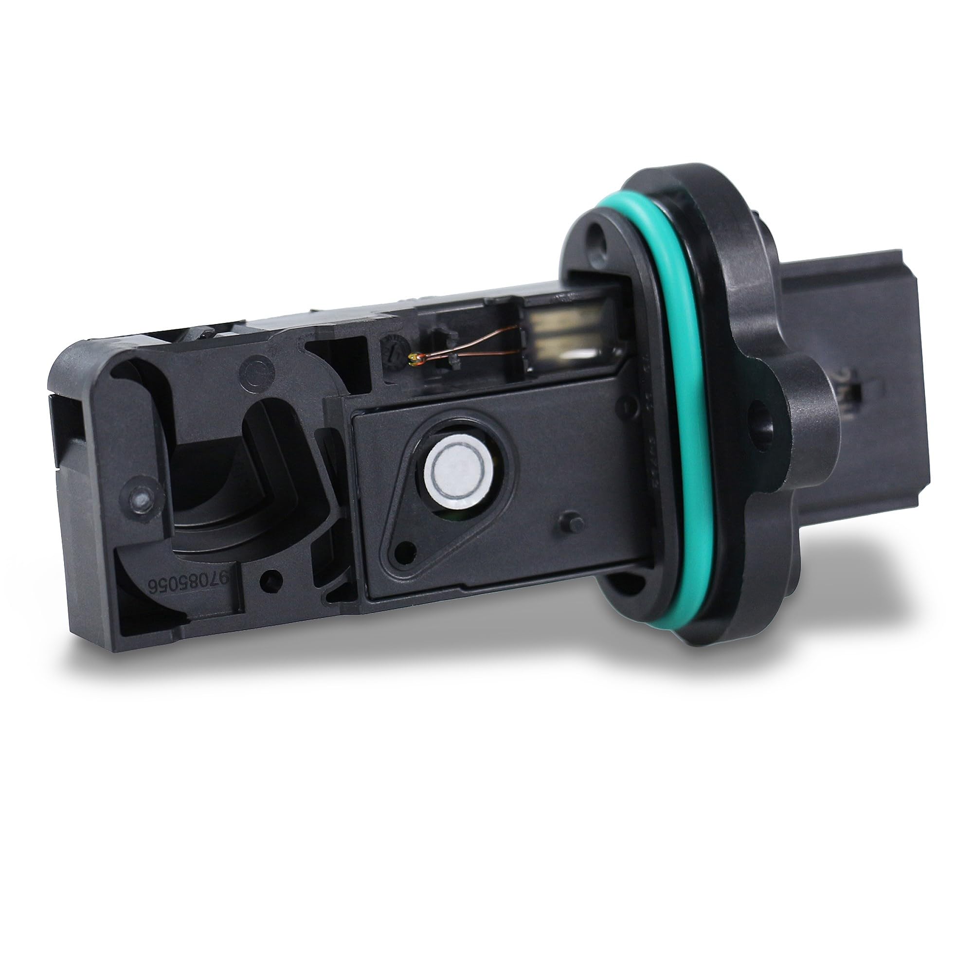BOSCH Debimetro 0280218419 Compatibile con: CHEVROLET AVEO Schrägheck, AVEO Stufenheck, CRUZE, CRUZE Schrägheck, CRUZE Station Wagon, ORLANDO, TRAX