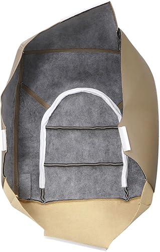 Miniatura 7 de GXARTS Fundas de asiento de cuero para parte inferior del lado del pasajero, color marrón compatible con Ford F250, F350, F450, F550, Lariat XLT