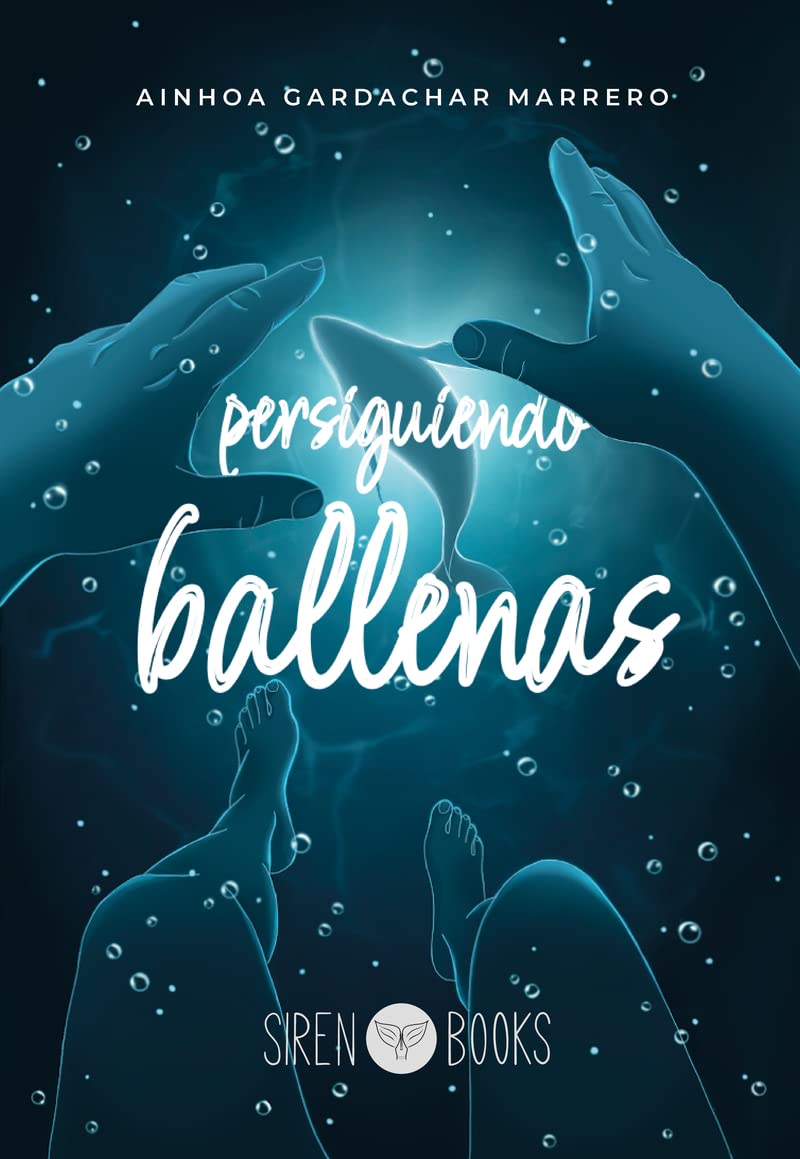 Persiguiendo ballenas: 1 (Contemporary)