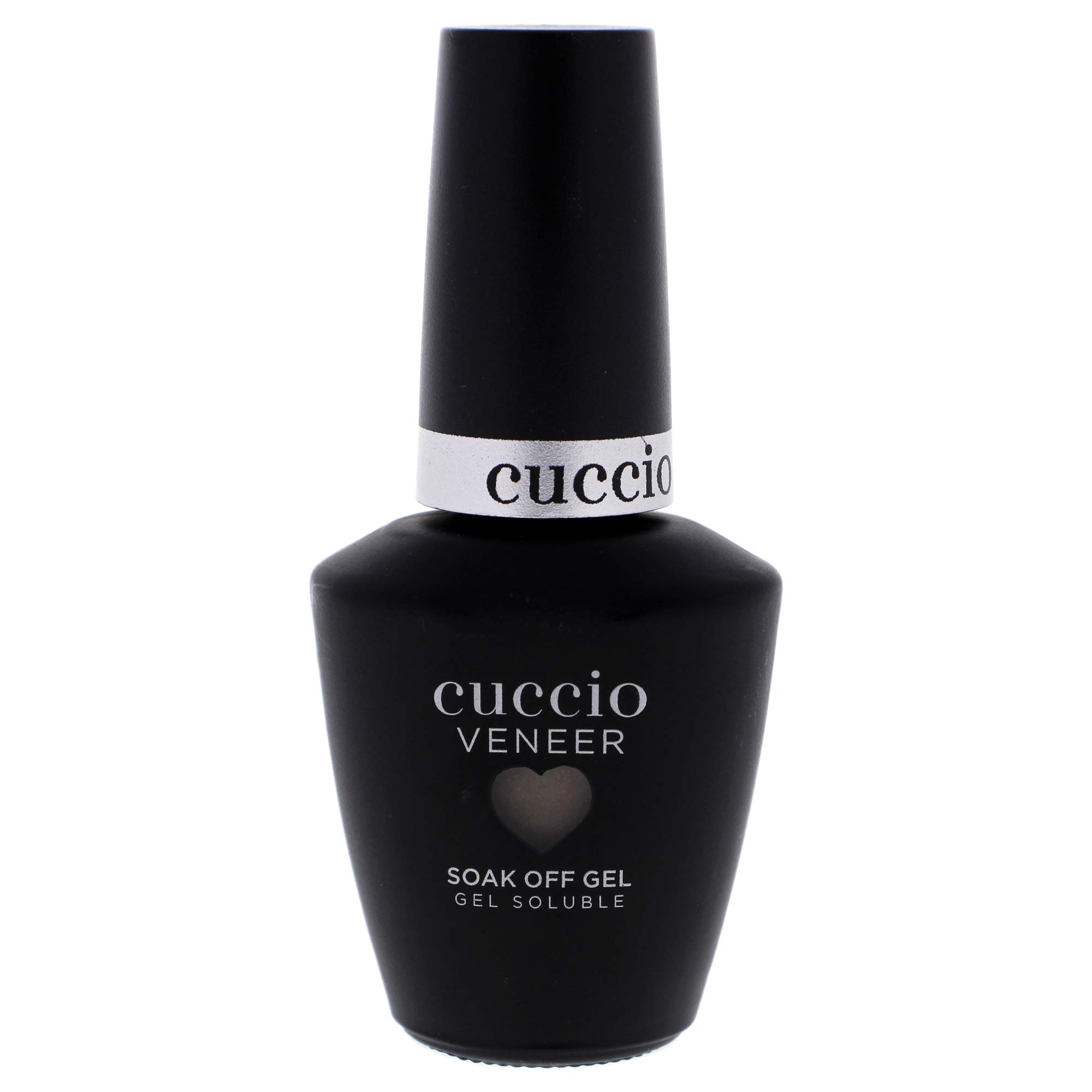 CuccioCU VN6118 - Cream & Sugar 13 ml.