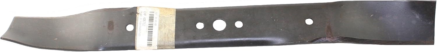 Husqvarna 532406712 Replacement Lawn Mower Blade for 21-inch For Husqvarna/Poulan/Roper/Craftsman/Weed Eater