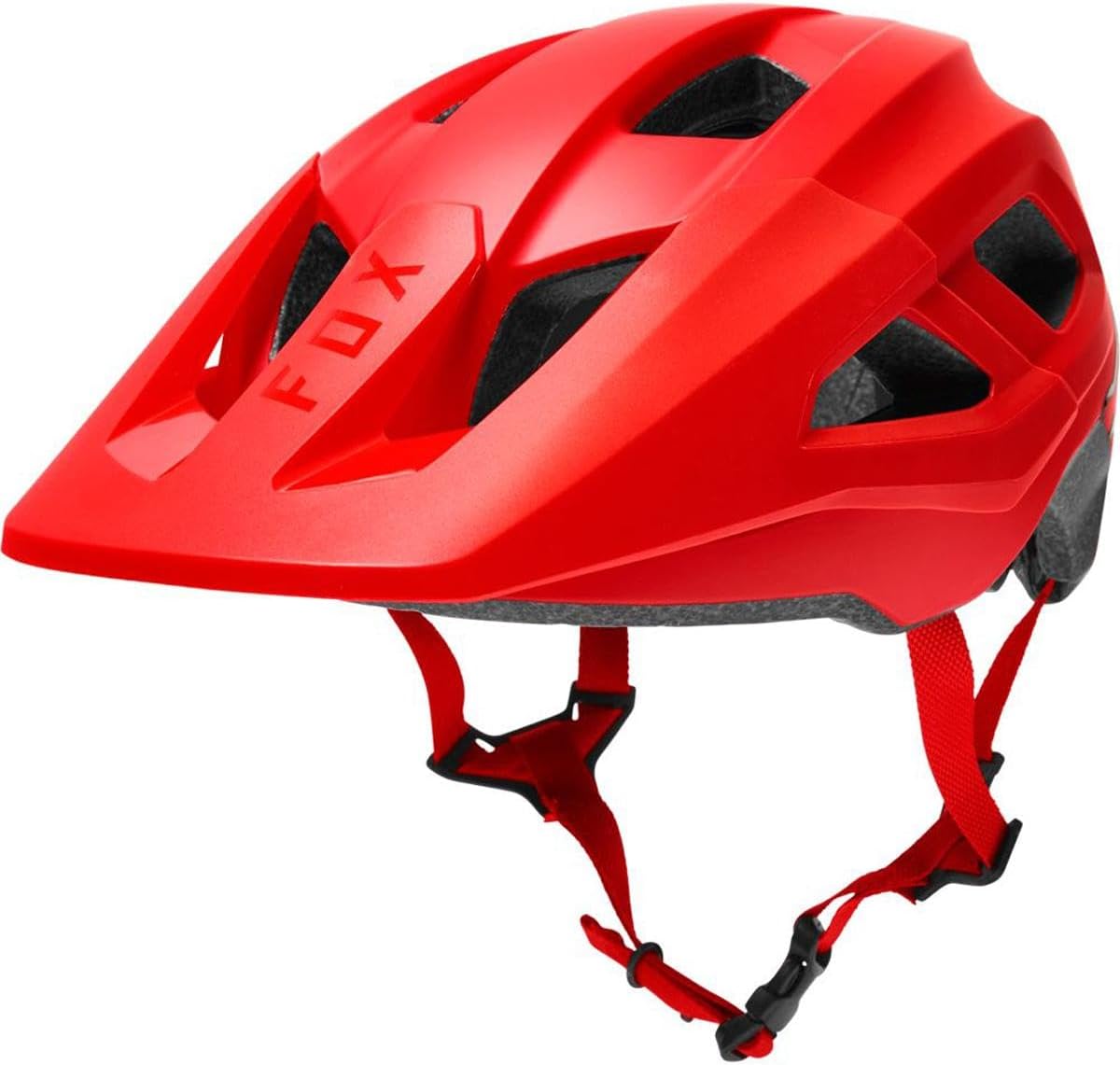 Fox Racing Mainframe Mountain Bike Helmet - Image 2