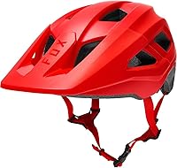 Vista 2 de Casco para bicicleta de montaña Fox Racing Mainframe