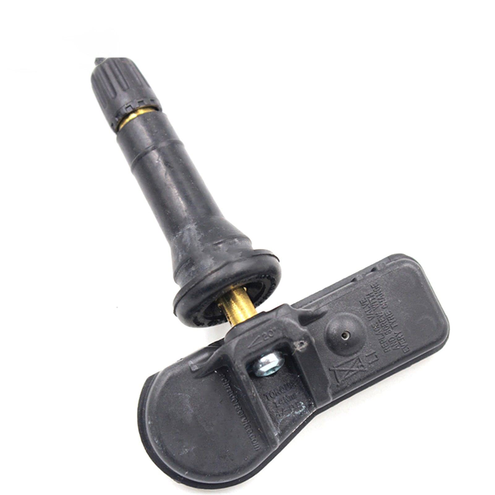 4 szt. partia TPMS czujnik ciśnienia w oponach 28103FJ000 28103-FJ000 28103-FJ002 28103FJ002 czujnik ciśnienia w oponach