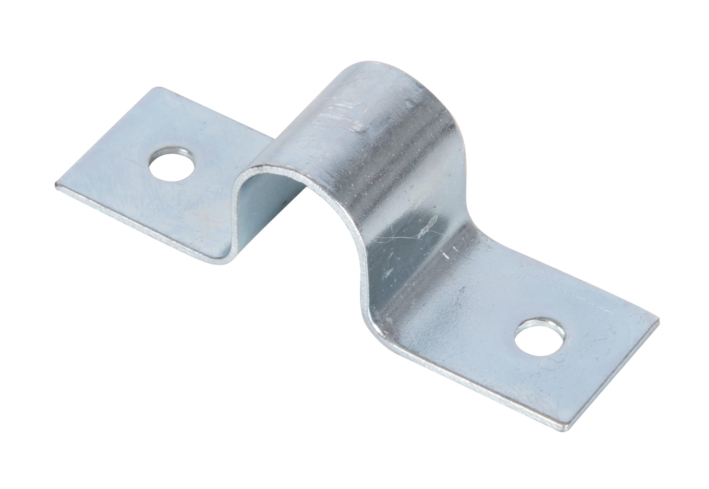Alberts Blue Galvanised Gah- 137397 Galvanised Loop 15 X 20 Mm Set Of 20