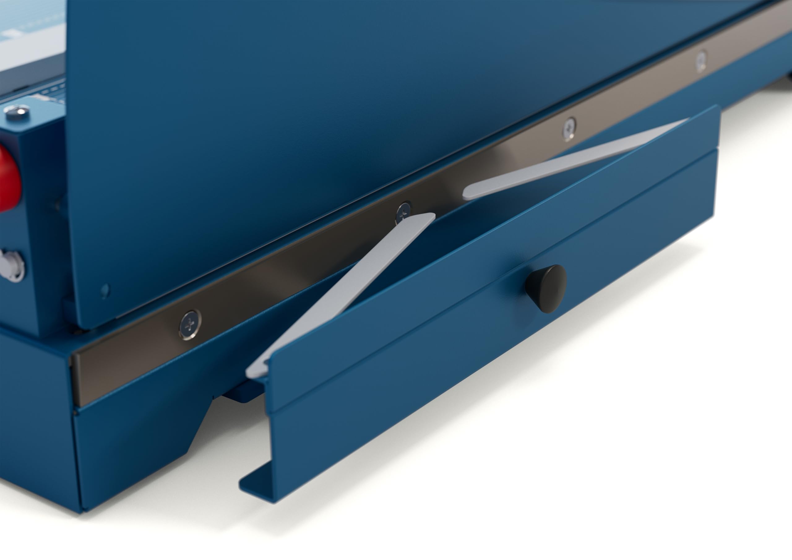 Dahle R000517 Taglierina Professionale a Leva