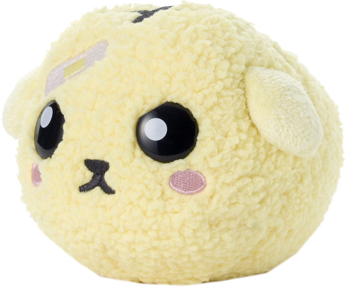 Amazon.co.jp: ベビしば/ぬいぐるみ/虎豆しば(S) : おもちゃ