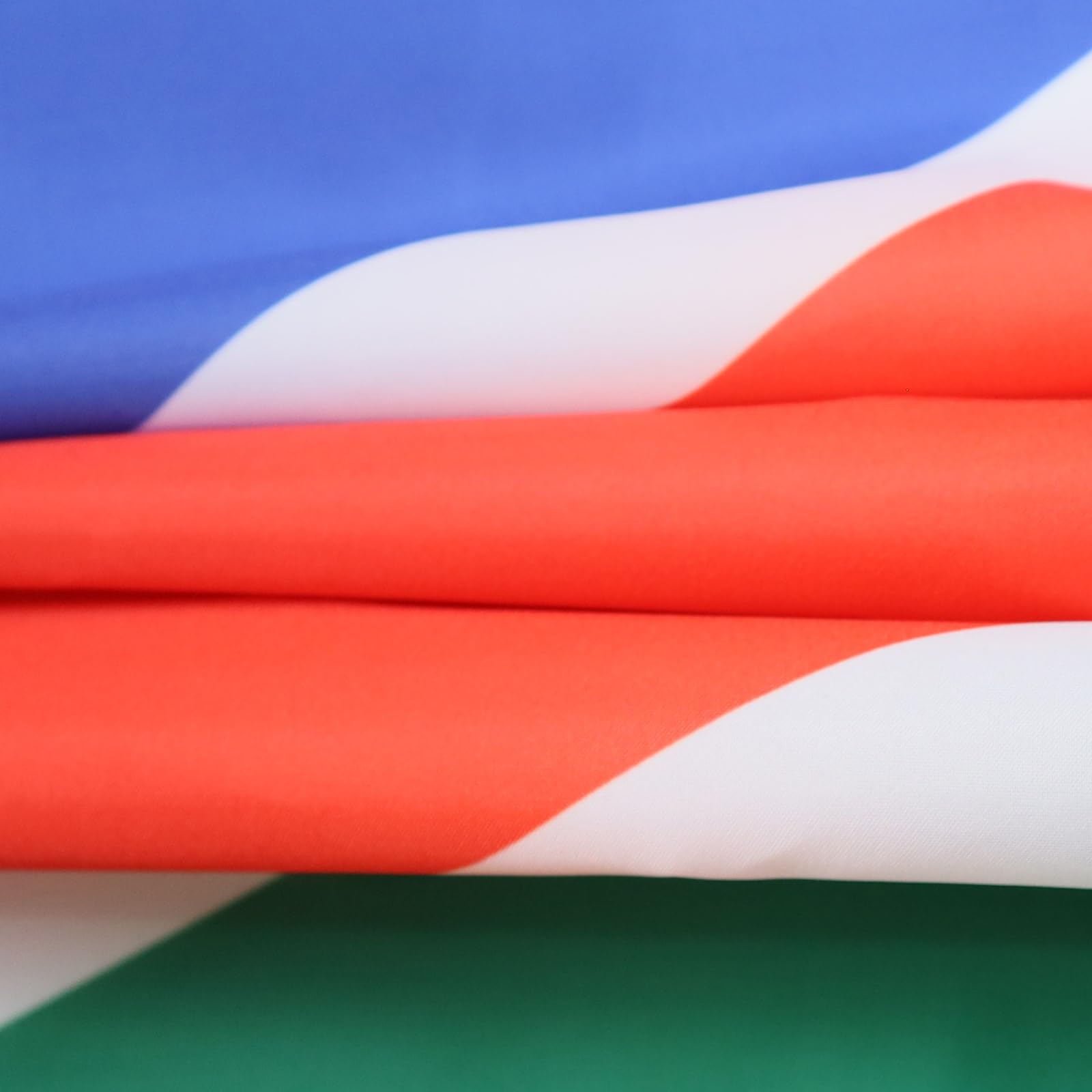 AZ FLAG Namibia Flag 150 x 90 cm with 4 Eyelets Namibian Flag for Balcony or Wall, 1 Pièce - Image 2
