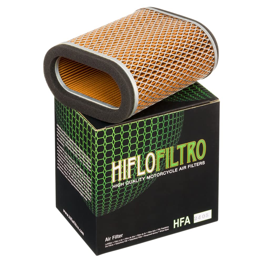 HifloFiltro HFA2405 Filtro para Moto