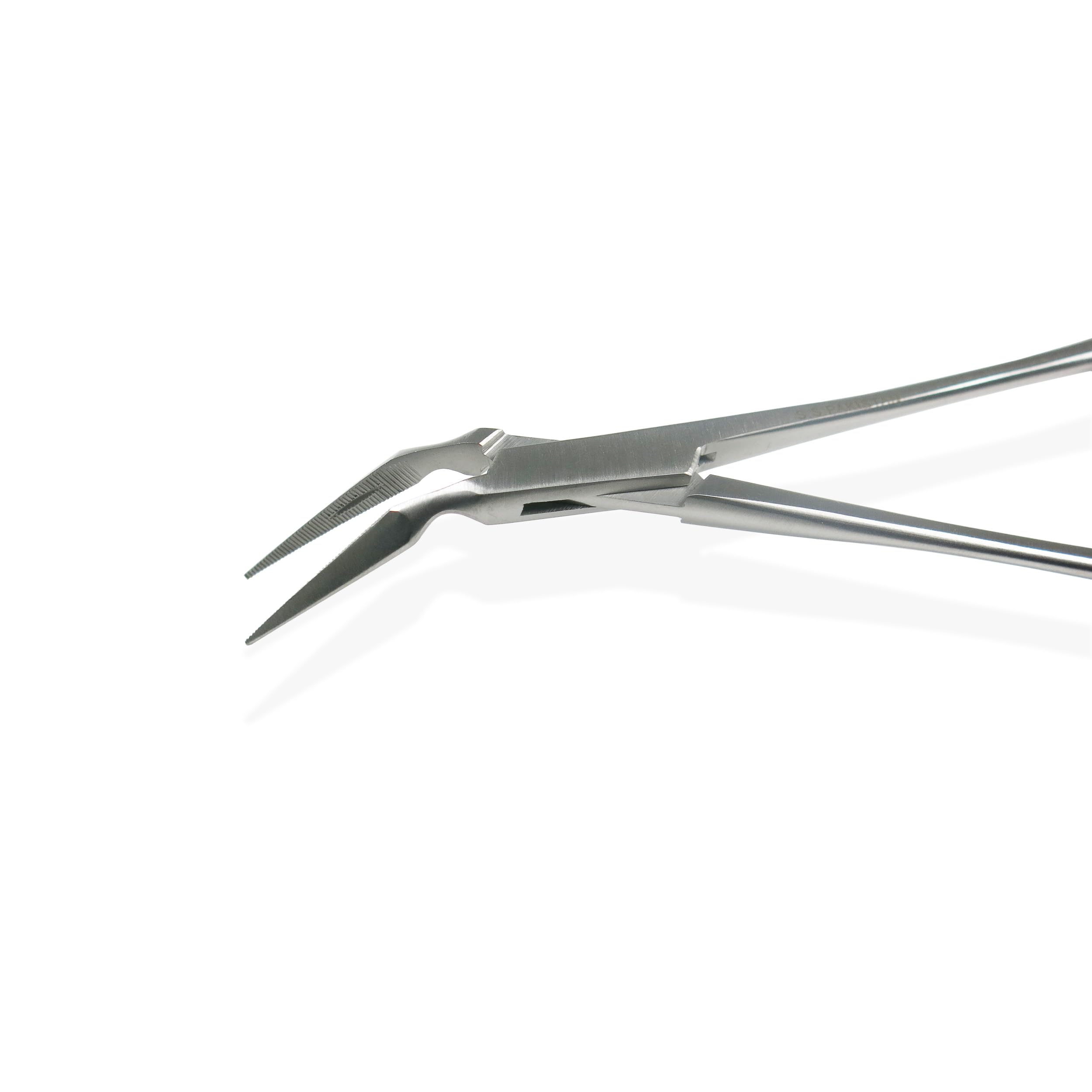 Amazon.com: Stieglitz Splinter Forceps, 5.5