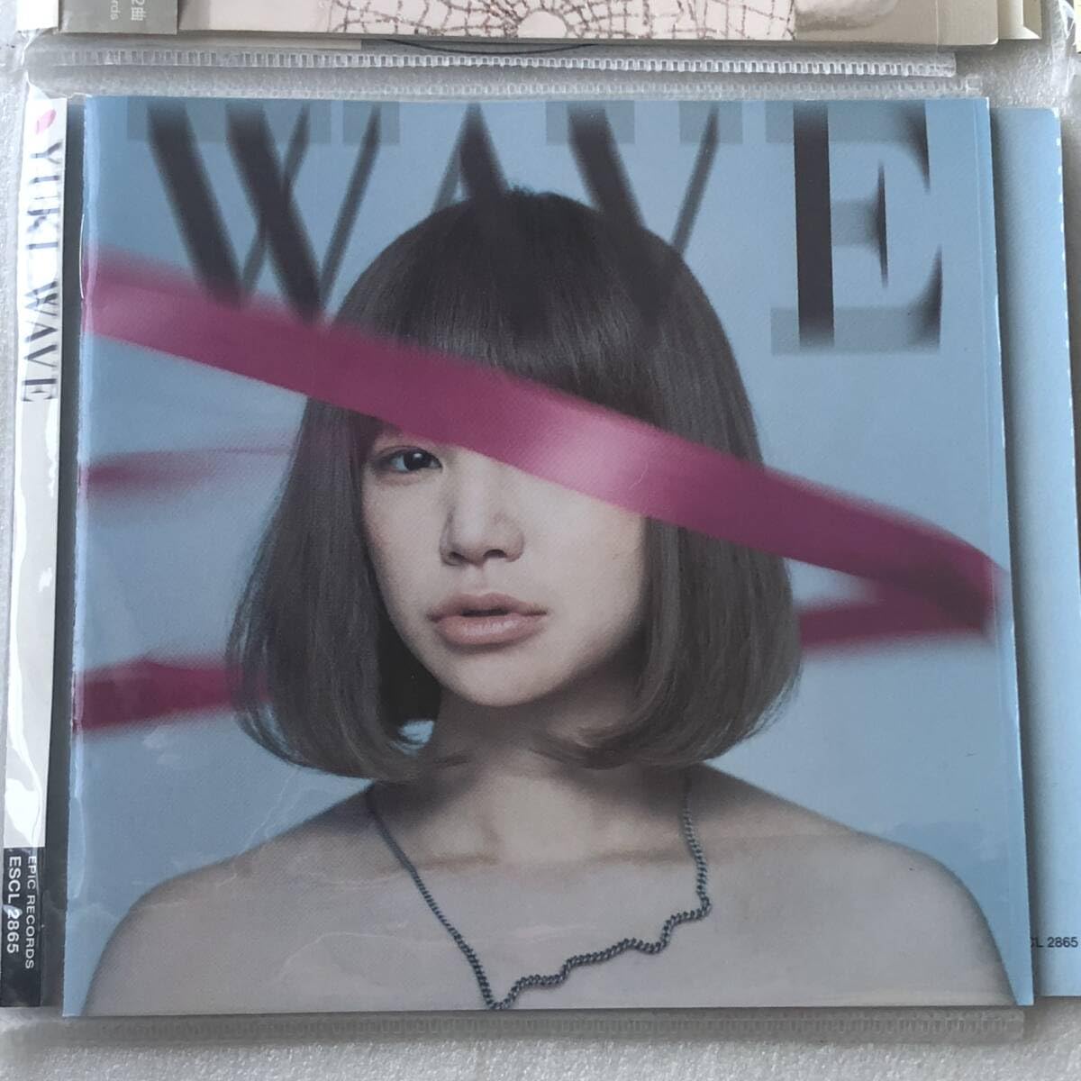 YUKI CDセット Amazon.co.jp: CD YUKI アルバム4枚 まとめ セットCD YUKI