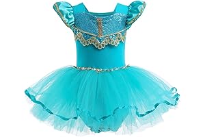 Adorable Princess Tutu Costume
