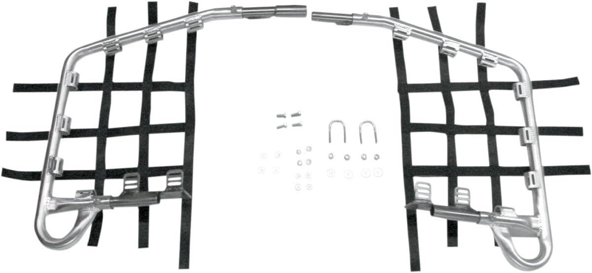 DG PERFORMANCE 60-4450 Alloy Nerf Bar