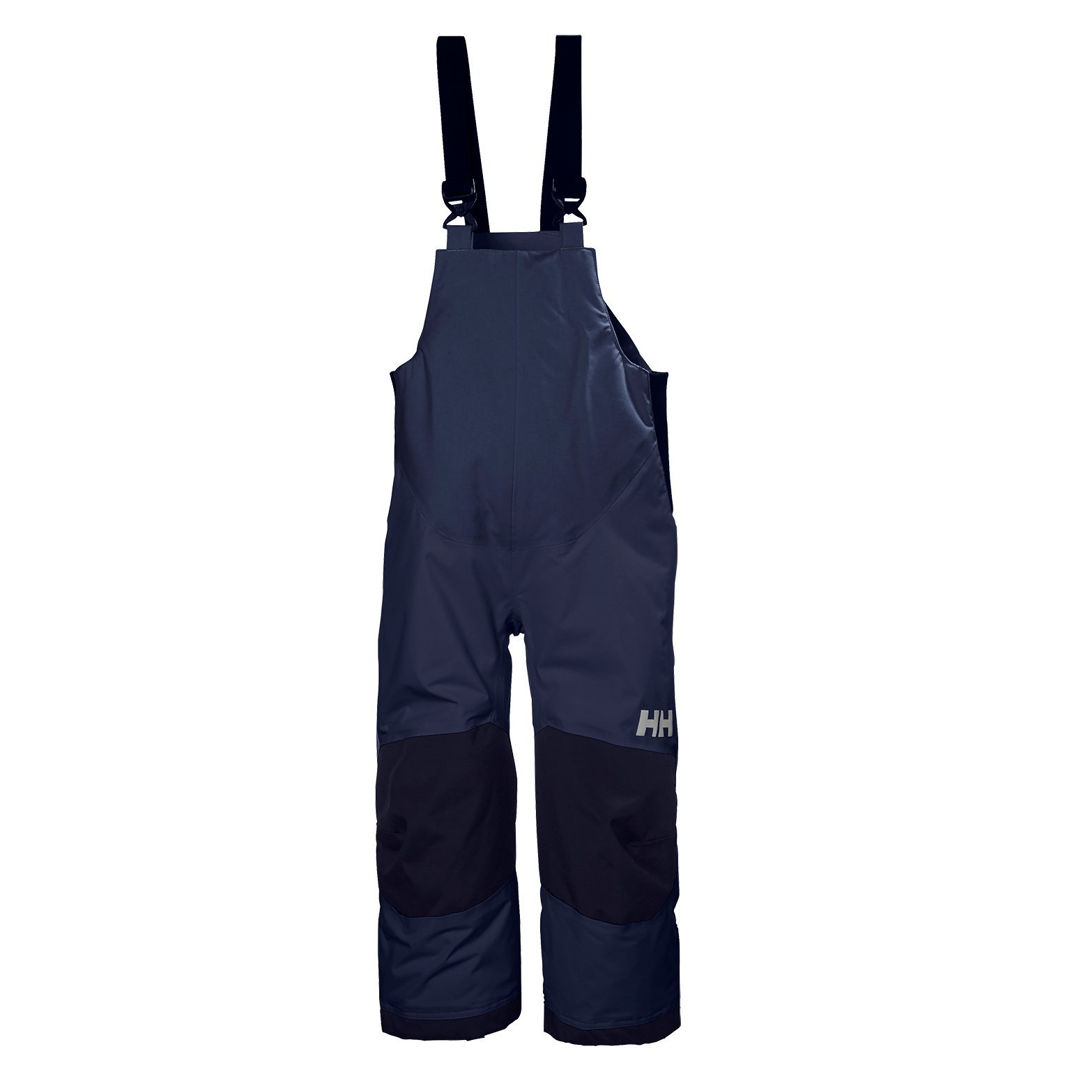 Helly Hansen Unisex Kids Salopette Sci Isolata Rider 2