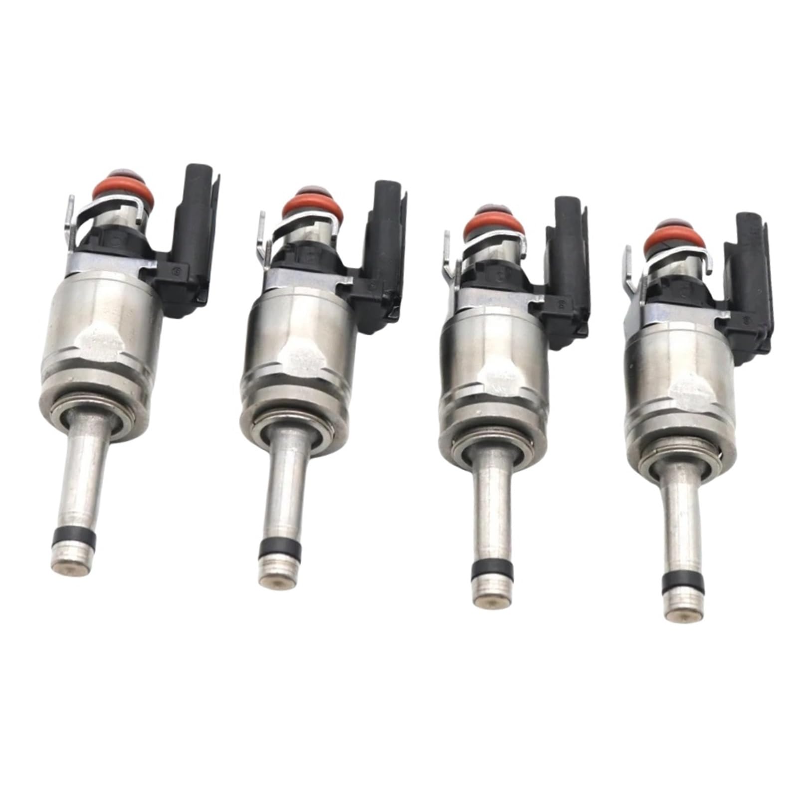 4 pezzi 31303495 Compatibile for Volvo 2.0L 2014-2015 turbocompressore ugelli iniettori carburante