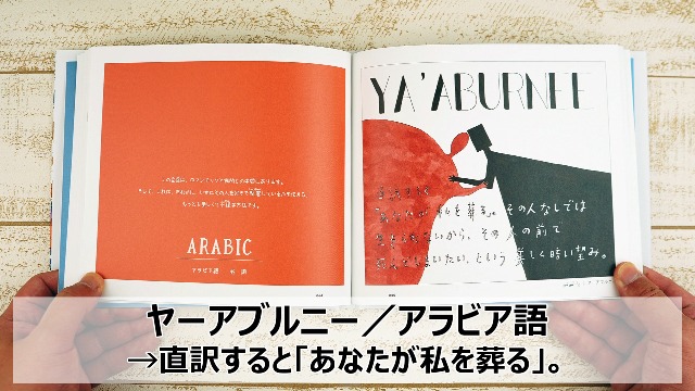 Amazon.co.jp: 翻訳できない世界のことば : エラ・フランシス