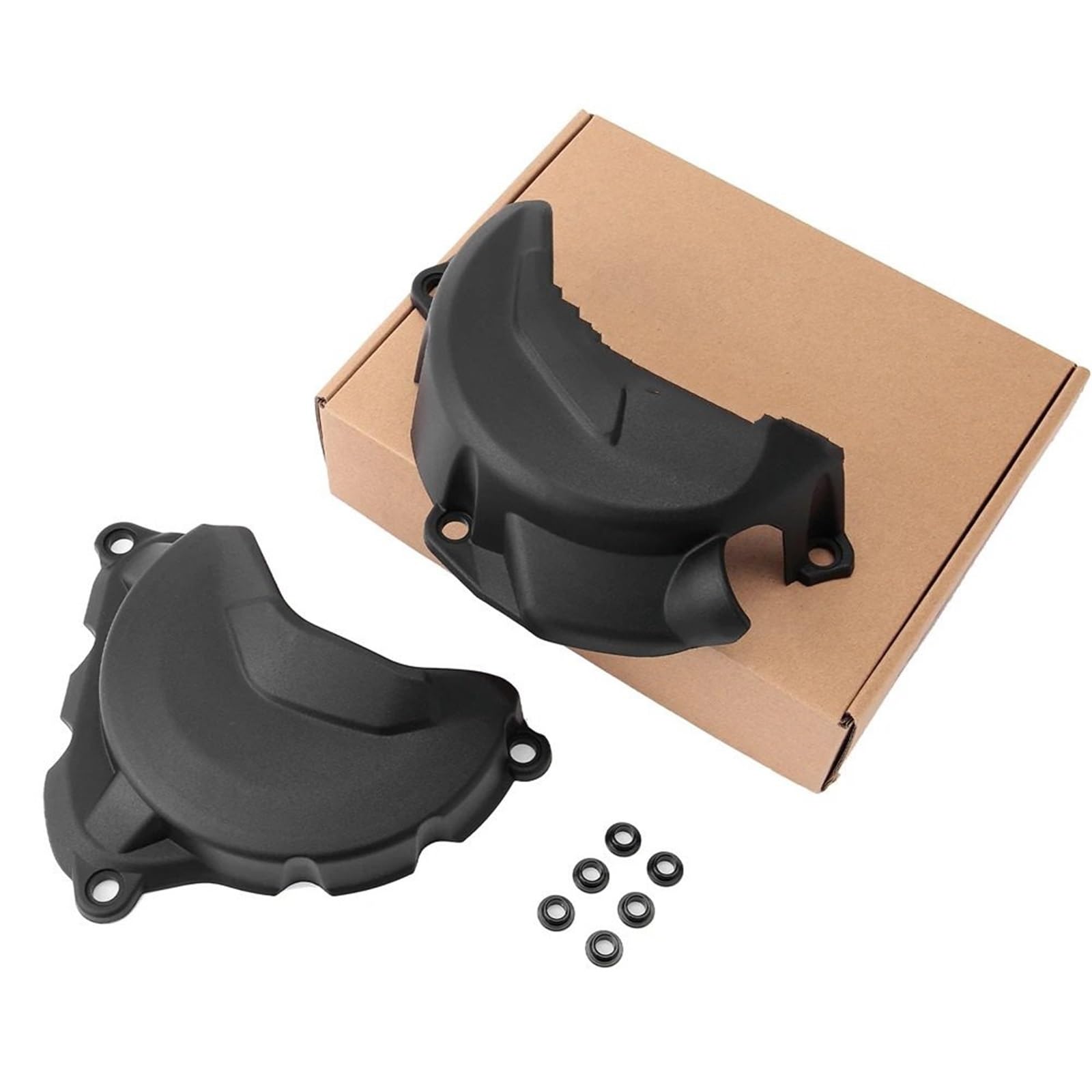 Silnik pasuje do motocykli BMW F750GS F850GS F900R F900XR F 850 ​​GS ADV 900. Osłona cylindra silnika i głowicy Osłona ochronna chłodnicy