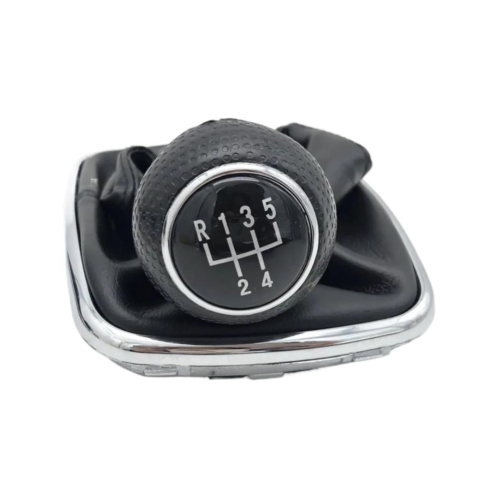 MKGKACVCPT Shift Knob for VW for Golf 4 IV MK4 for GTI R32 for Bora Upgrade