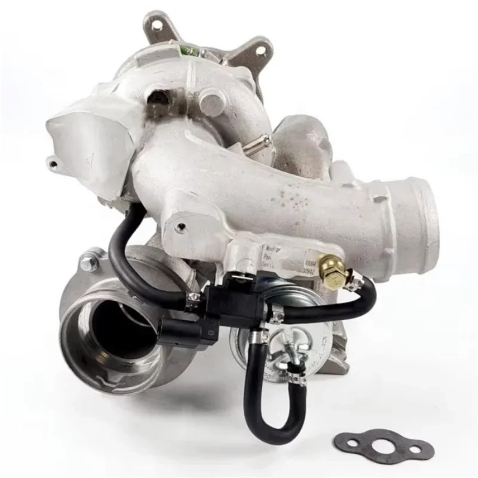 attuatore elettrico del turbocompressore BHZ BWJ CDLD per BYD CDLF CDLG Turbocompressore completo per turbo per A3 per vw per golf