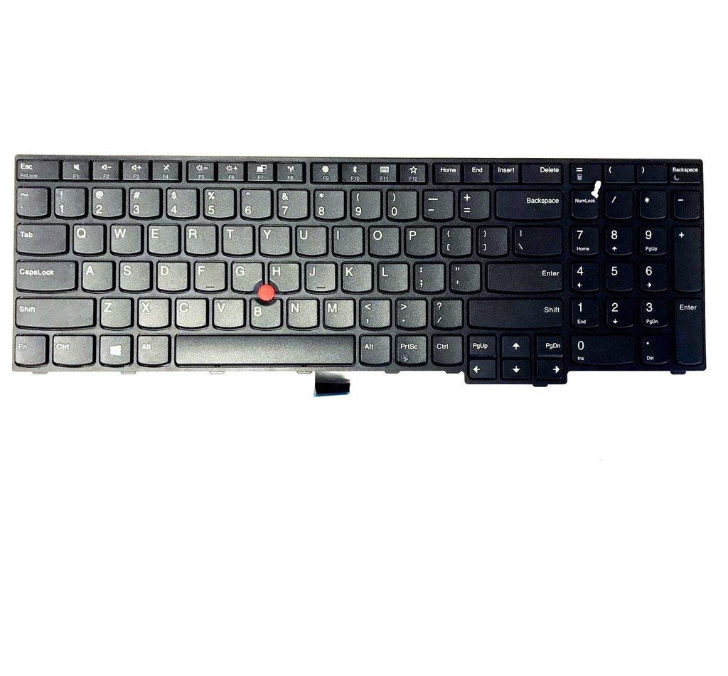 TravisLappy Keyboard for Lenovo Thinkpad E570 E575 20H5 20H6 20H7 20H8 01AX120 01AX200 SN20K93368 (B08GSQ1JKD) Amazon Price History, Amazon Price Tracker