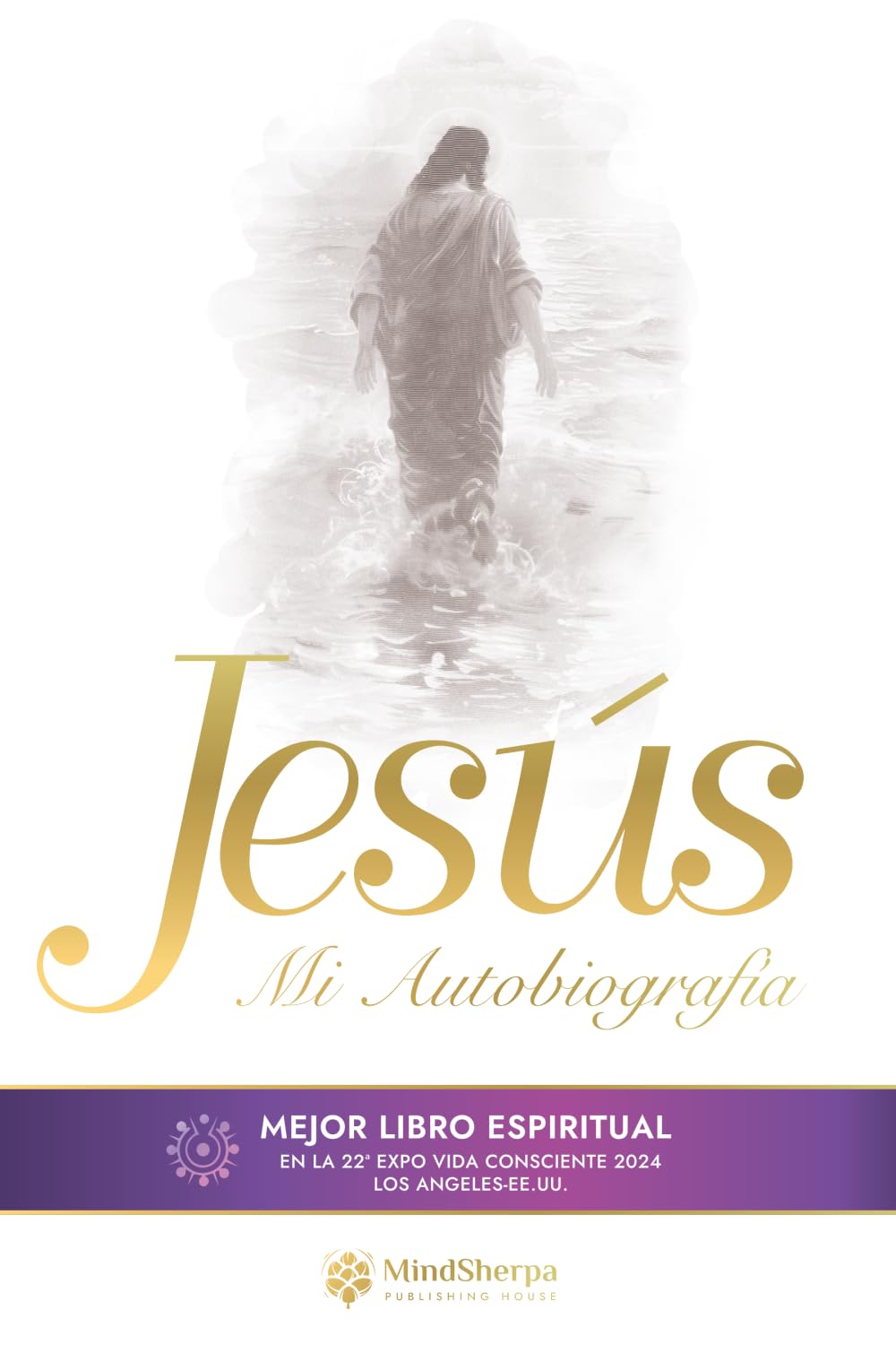 Jesús Mi Autobiografía
