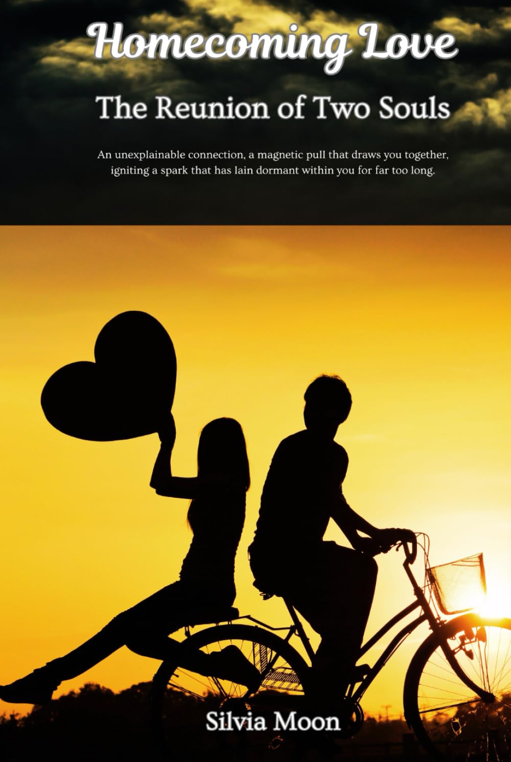 Homecoming Love: The Reunion of Two Souls (Twin Flame Reunion)