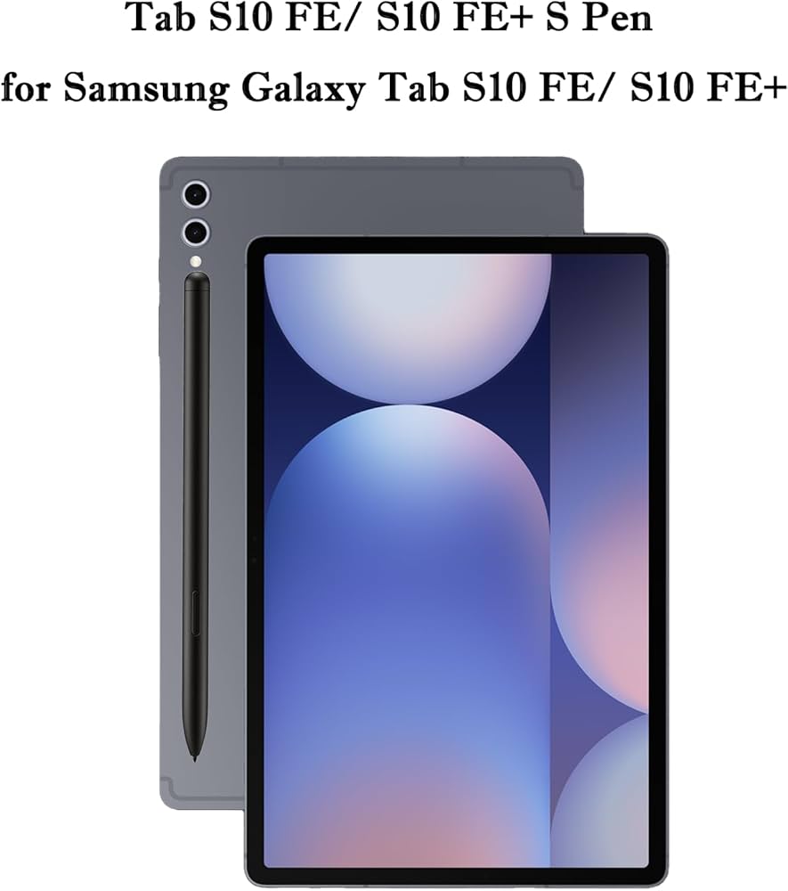 Amazon.com: Galaxy Tab S10 FE/ S10 FE+ Stylus Pen for Samsung