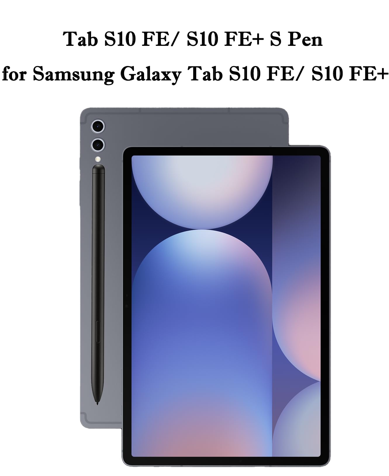 Amazon.co.jp: Galaxy Tab S10 FE/ S10 FE+ スタイラスペン Samsung