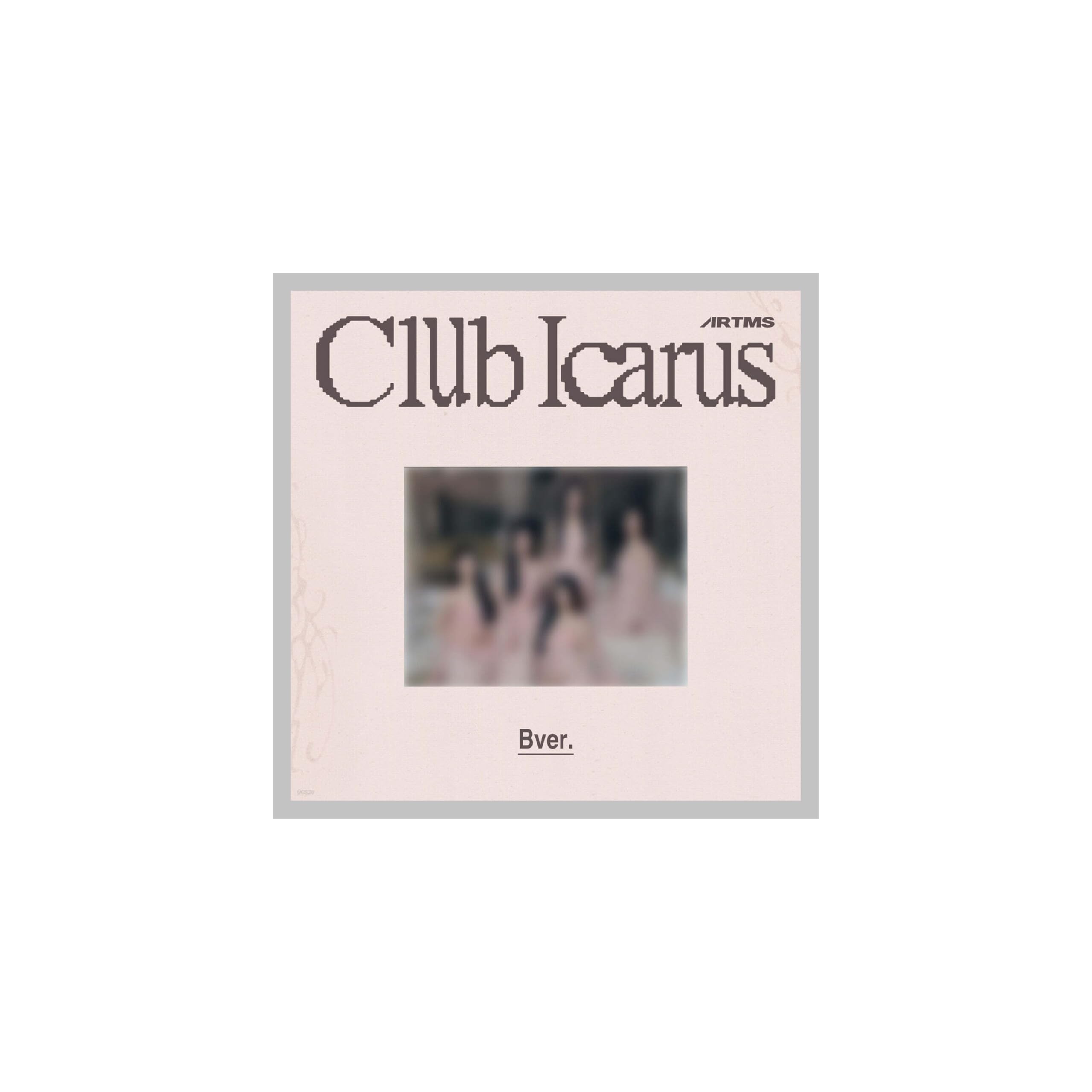 ARTMS LOONA Icarus objekt コンプリート 15枚セット ARTMS