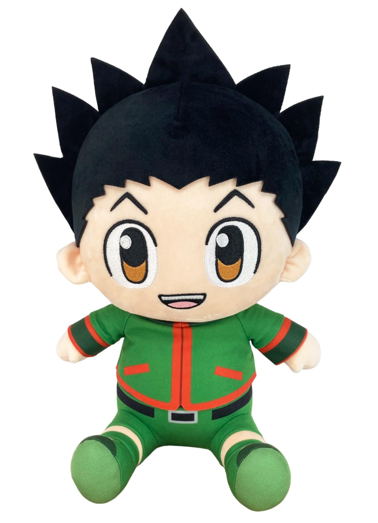 Amazon.com: Great Eastern Entertainment Hunter X Hunter - Gon #01